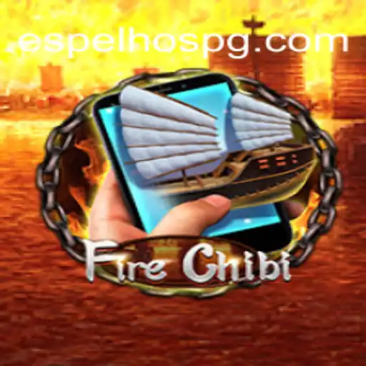 Descubra as Aventuras de FireChibiM no Universo Interativo de www.EspelhoPG.com