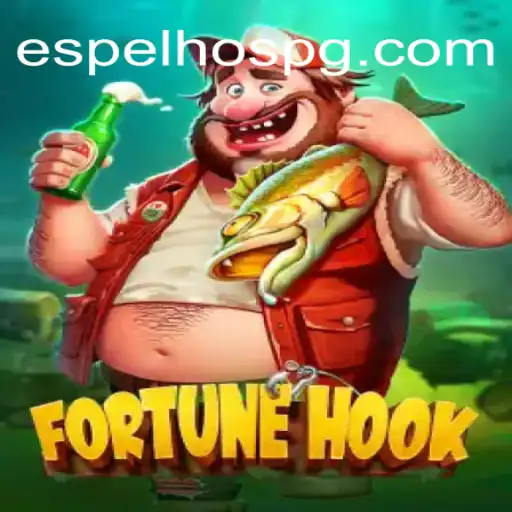 Descubra o Mundo de Aventura de FortuneHook