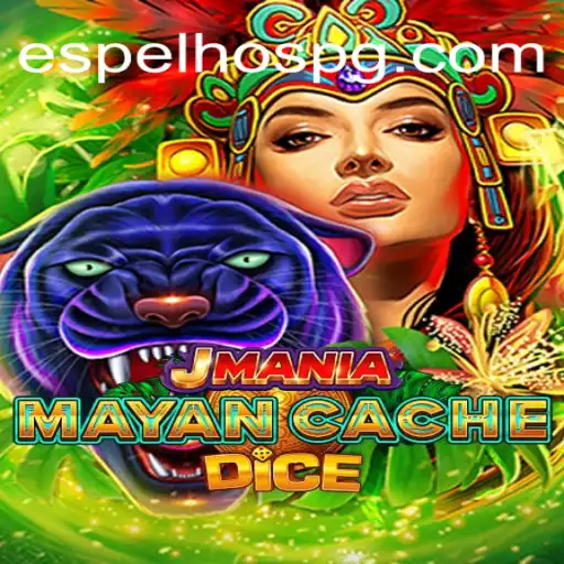 Descubra o Fascinante Mundo de JManiaMayanCacheDice