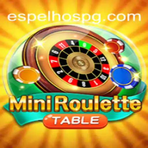 MiniRoulette: Explorando as Regras e Estratégias do Jogo Fascinante