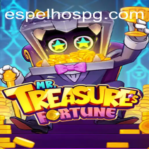 Descubra as Aventuras de MrTreasuresFortune