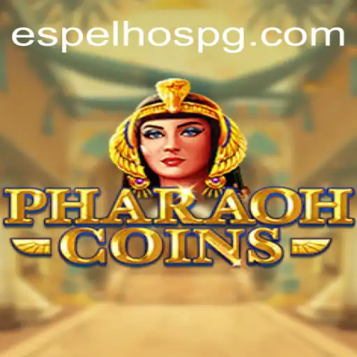 Descubra PharaohCoins: A Aventura Estratégica com Temática Egípcia
