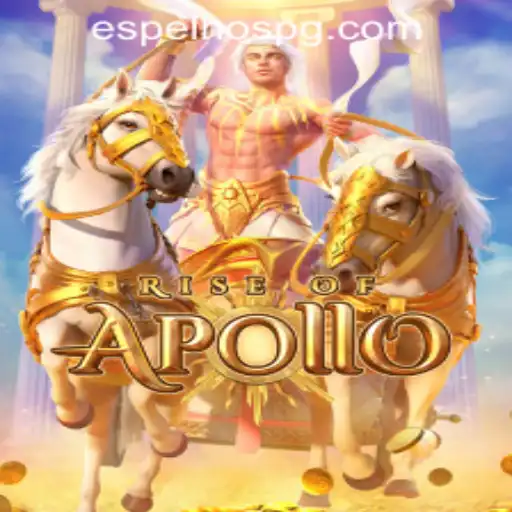 RiseofApollo: Uma Jornada Divina no Universo dos Jogos Virtuais