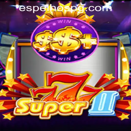 Explorando o Universo de Super777II: Um Mergulho nas Aventuras do Jogo