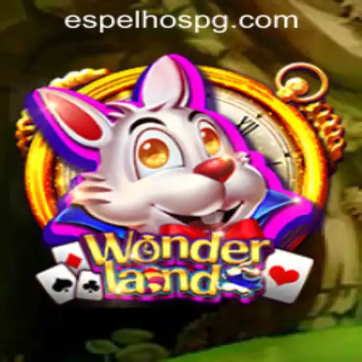 Explorando a Magia de Wonderland: Um Mergulho no Jogo Encantado